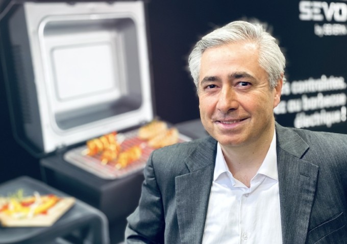 Severin nourrit l'ambition d'être leader européen du barbecue électrique d’ici 2025