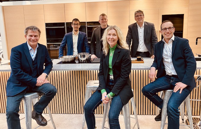 Durabilité et  valeurs scandinaves au cœur de l'électroménager Asko