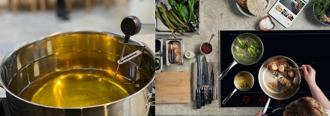 Durabilité et  valeurs scandinaves au cœur de l'électroménager Asko