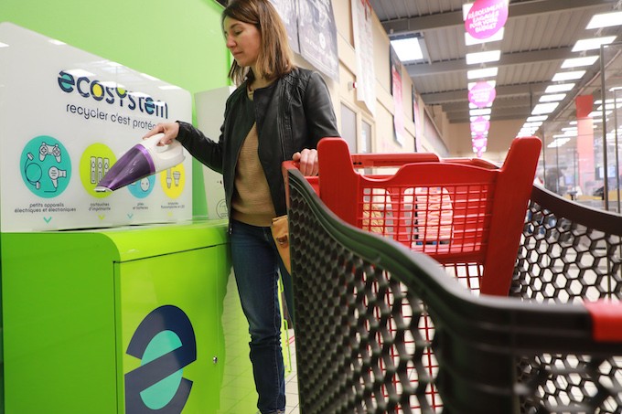 Ecosystem dresse le bilan de 2022, une année charnière