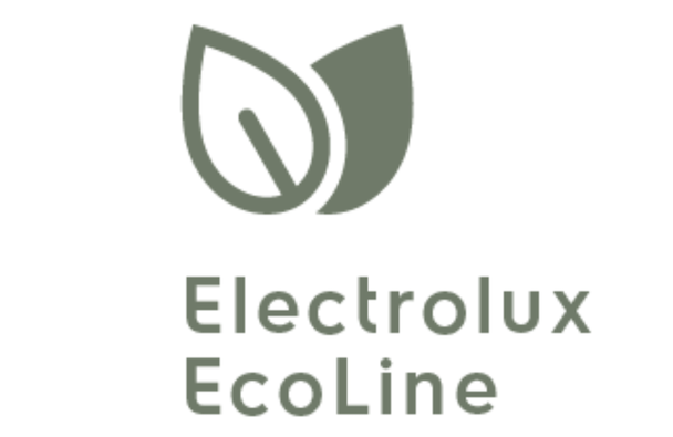 Electrolux regroupe ses produits les plus écoresponsables au sein d'EcoLine