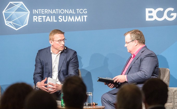 La durabilité au premier plan des échanges lors du 9ème TCG Retail Summit