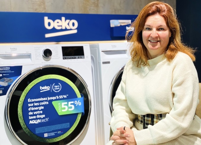 "Instore Excellence" : le plan de Beko pour renforcer sa présence en magasins