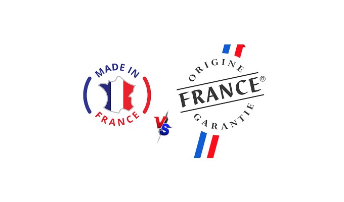 Made in France ou Origine France Garantie ? Quel impact sur les ventes ?