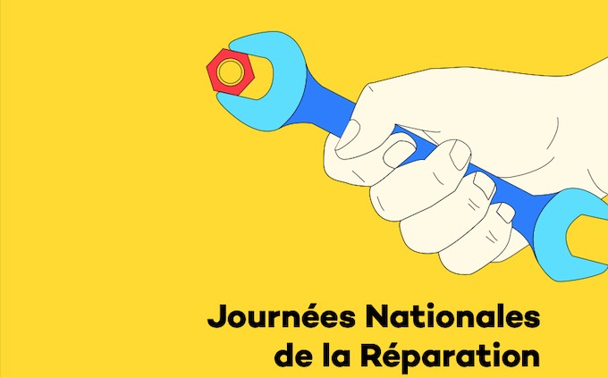 Des Journées Nationales de la Réparation réussies, couronnées par d’importantes évolutions du Fonds Réparation