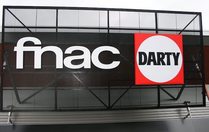 Fnac Darty réussit à maintenir ses ventes au troisième trimestre 2023