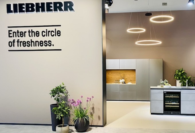 De nombreuses nouveautés pour Liebherr en 2024