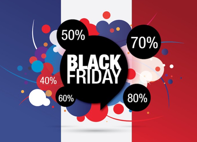 Black Friday 2023 : les Français adaptent leur pratique de l'opération commerciale