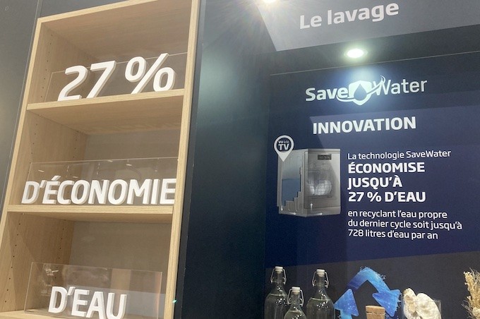 Beko et Grundig poursuivent leurs efforts en matière d'optimisation  énergétique