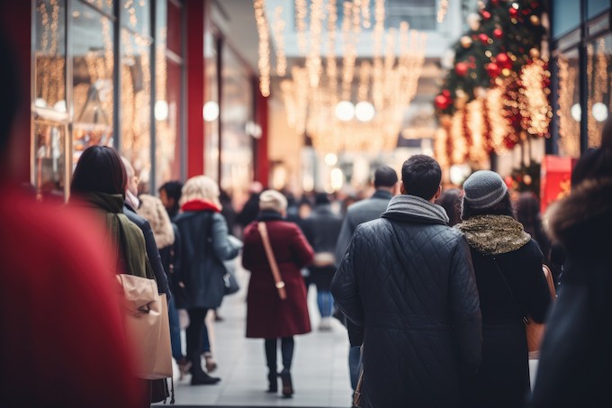 Fêtes de fin d'année : quel est l'état d'esprit des consommateurs français ?