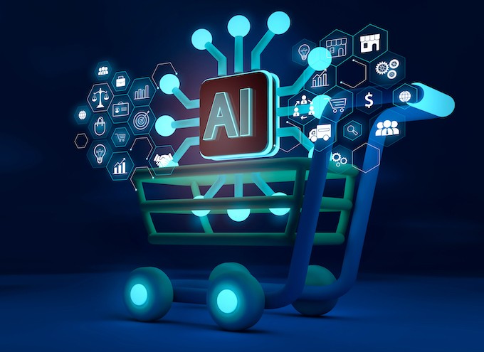 La CNEF veut aider ses adhérents à mieux appréhender l'impact de l'IA sur le commerce