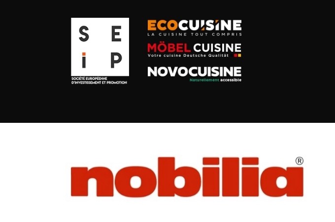 En devenant actionnaire de la SEI, nobilia continue sa politique d'investissement dans la distribution cuisine