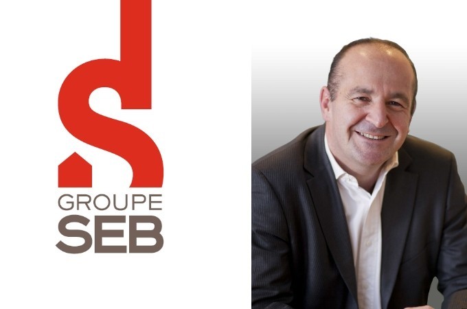 Le Groupe Seb repasse la barre des 8 milliards d'euros de ventes en 2023