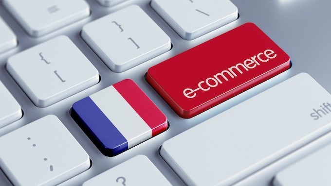 Ventes en ligne 2023 : le e-commerce français progresse de 10,5% grâce aux services, les produits en recul