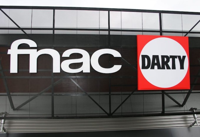 Fnac Darty : un CA de 7,875 milliards d'euros en 2023 porté par les services et les magasins