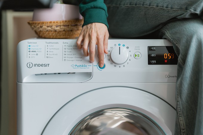 "The Sound of Collaboration", la campagne digitale d'Indesit en faveur du partage des tâches ménagères