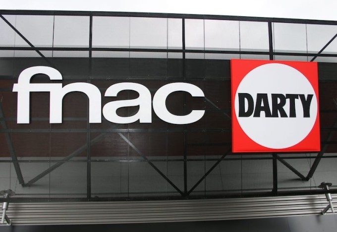 Fnac Darty stable sur le premier trimestre 2024, le Clic&Collect pèse 51% des ventes en ligne