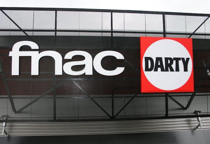 Fnac Darty annonce une légère croissance au premier semestre 2024 mais reste prudent sur l'année