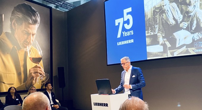 Liebherr : comment le spécialiste du froid entend garder son esprit pionnier ?