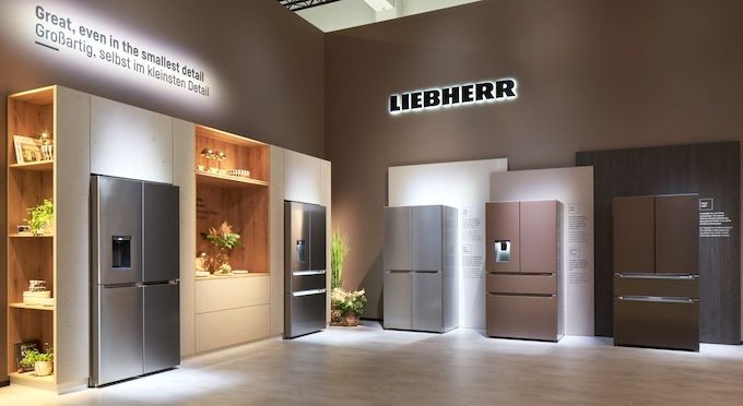 Liebherr : comment le spécialiste du froid entend garder son esprit pionnier ?