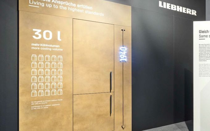 Liebherr : comment le spécialiste du froid entend garder son esprit pionnier ?