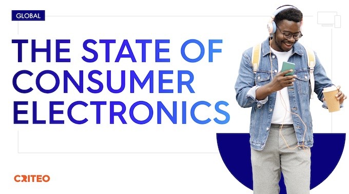 Les produits high-tech restent une priorité pour les consommateurs français