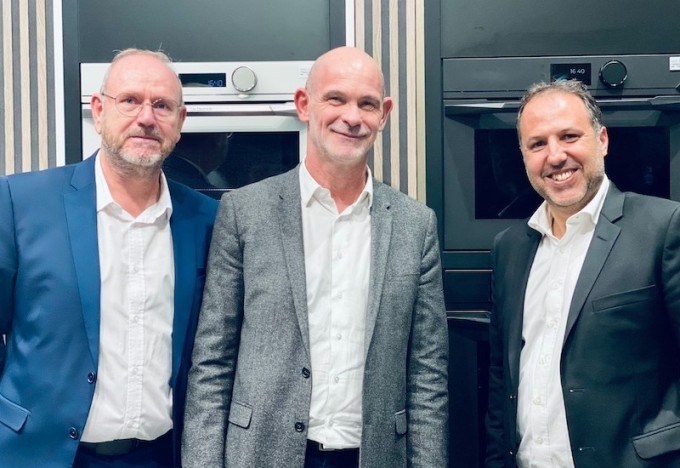 Avec Philharmonie, De Dietrich s'impose en chef d’orchestre du Made in France