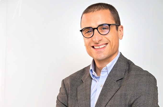 Jesús Carrero nouveau directeur général EMEA d’Amazfit