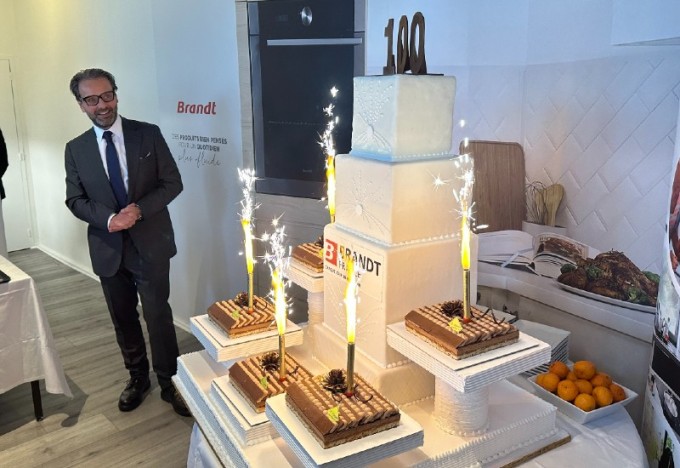 Usine Brandt d'Orléans : un site où savoir-faire et excellence s’appuient sur l’humain