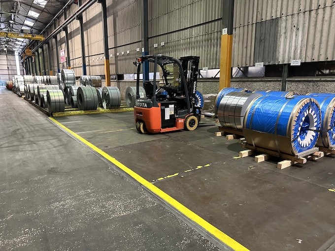 Usine Brandt d'Orléans : un site où savoir-faire et excellence s’appuient sur l’humain