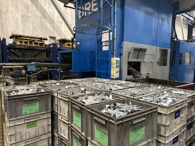 Usine Brandt d'Orléans : un site où savoir-faire et excellence s’appuient sur l’humain
