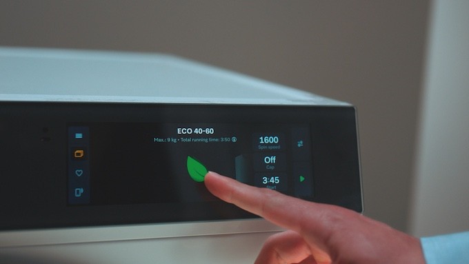 Miele couronne sa gamme lavage du lave-linge W2 et du sèche-linge T2 Nova Edition
