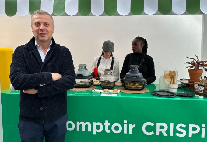 Ninja revisite l’airfryer et poursuit sa conquête du marché de la cuisson outdoor