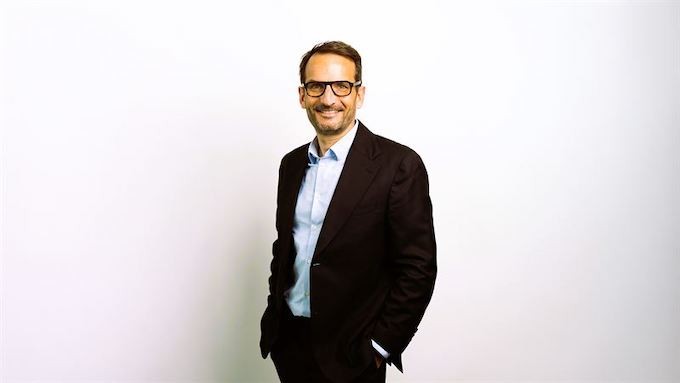 Vincent Rotger rejoint le groupe Electrolux au poste de Directeur de la Stratégie