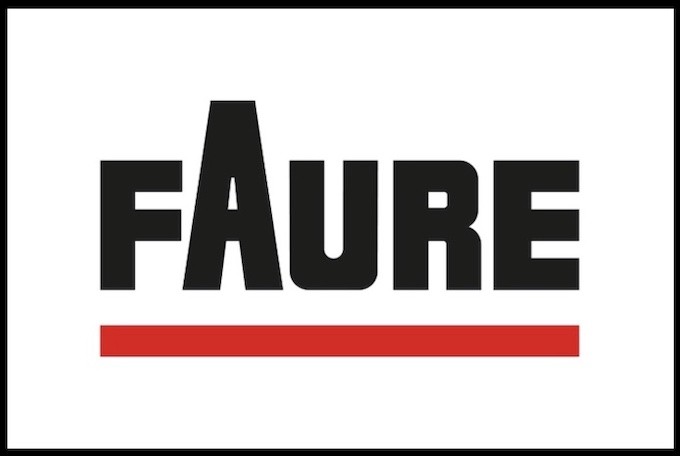 MDA Company rachète la marque d’électroménager Faure au groupe Electrolux