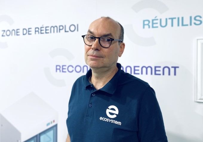Réemploi et reconditionnement : la question du sourcing est un sujet clé sur le marché