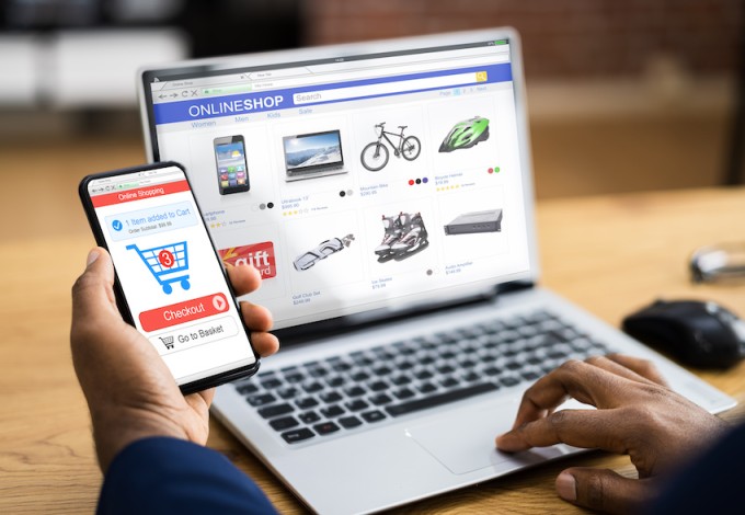 e-commerce : la barre des 200 milliards d’euro pourrait être atteinte d’ici 2026