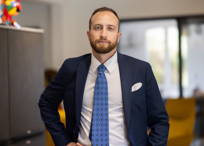 Thomas Bedun prend la présidence d'Envia Expansion