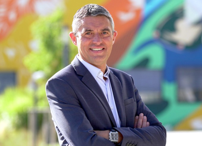 Hervé Ollien nouveau Président de BSH France
