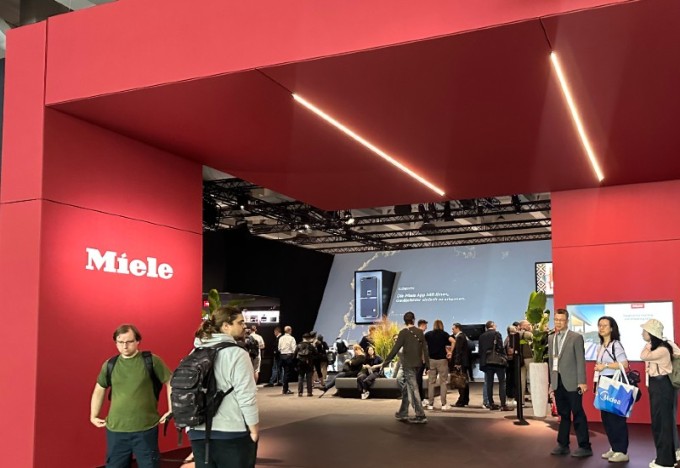 Miele fait le plein d’innovations pour 2026, en particulier dans l’univers de la cuisson