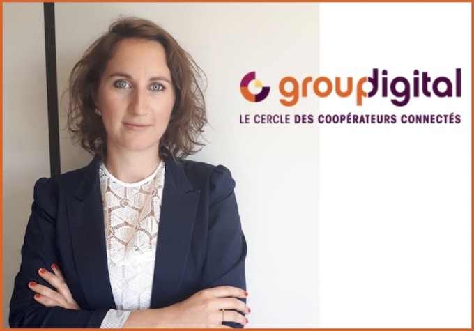 Group Digital inscrit son développement dans une démarche responsable et durable