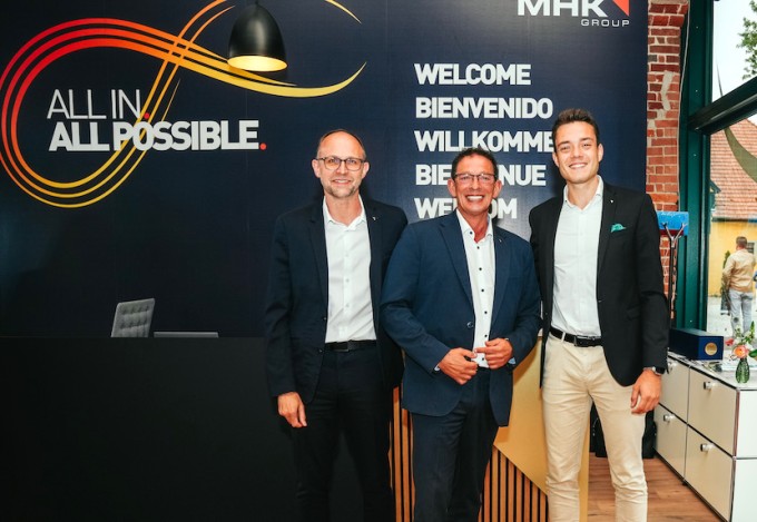 Cuisinistes indépendants : le groupement allemand MHK veut accélèrer en France