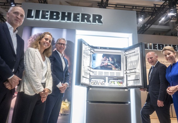 Liebherr 2026 : le Froid haut de gamme européen trace sa route
