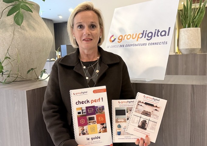 Group Digital : un modèle en renouvellement pour un réseau plus fort en 2026