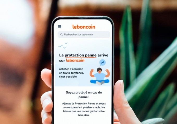leboncoin et Neat veulent sécuriser l’achat d’électroménager d'occasion contre la panne