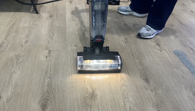 Bissell étoffe ses gammes de détacheurs SpotClean et de wet & dry CrossWave Bissell étoffe ses gammes de détacheurs SpotClean et de wet & dry CrossWave