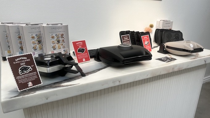 Lagrange fête ses 70 ans en mettant à l’honneur son histoire et ses valeurs Lagrange fête ses 70 ans en mettant à l’honneur son histoire et ses valeurs