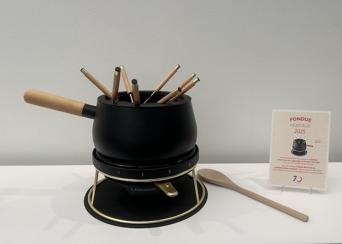 Lagrange fête ses 70 ans en mettant à l’honneur son histoire et ses valeurs Lagrange fête ses 70 ans en mettant à l’honneur son histoire et ses valeurs