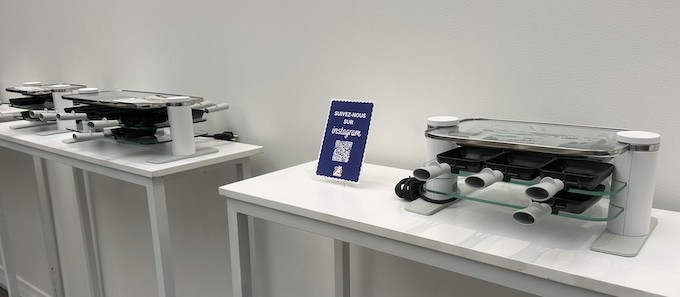 Lagrange fête ses 70 ans en mettant à l’honneur son histoire et ses valeurs Lagrange fête ses 70 ans en mettant à l’honneur son histoire et ses valeurs