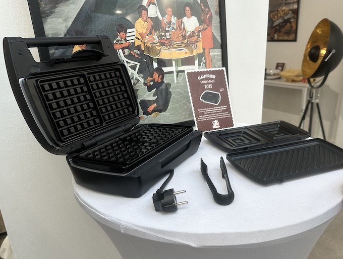 Lagrange fête ses 70 ans en mettant à l’honneur son histoire et ses valeurs Lagrange fête ses 70 ans en mettant à l’honneur son histoire et ses valeurs